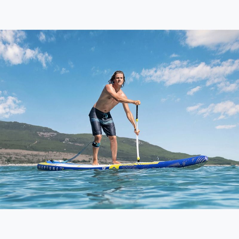 Placă SUP Aztron Neptune 3.0 12'6" 17