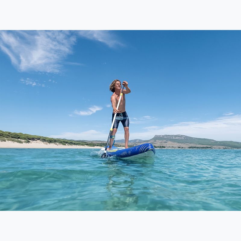 Placă SUP Aztron Neptune 3.0 12'6" 18