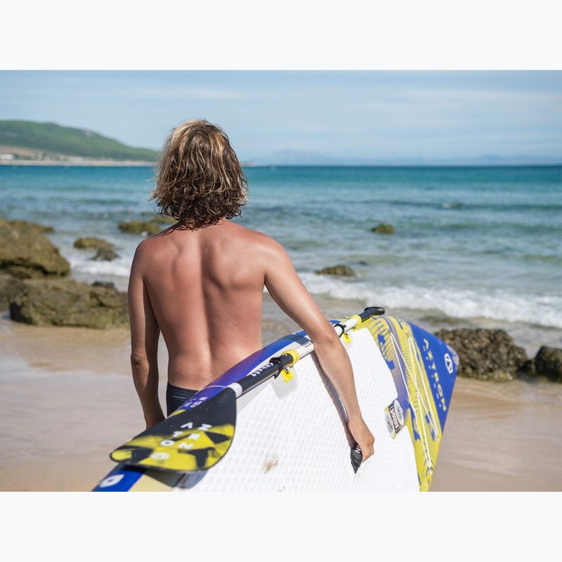 Placă SUP Aztron Neptune 3.0 12'6" 19