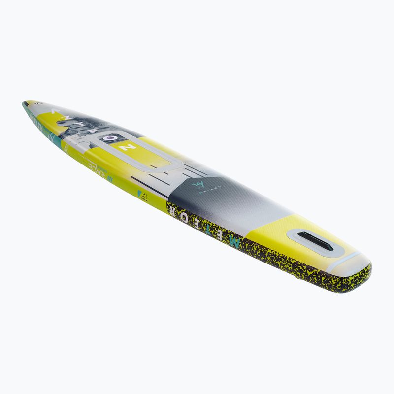 Placă SUP Aztron Meteor Race 14'0" 6