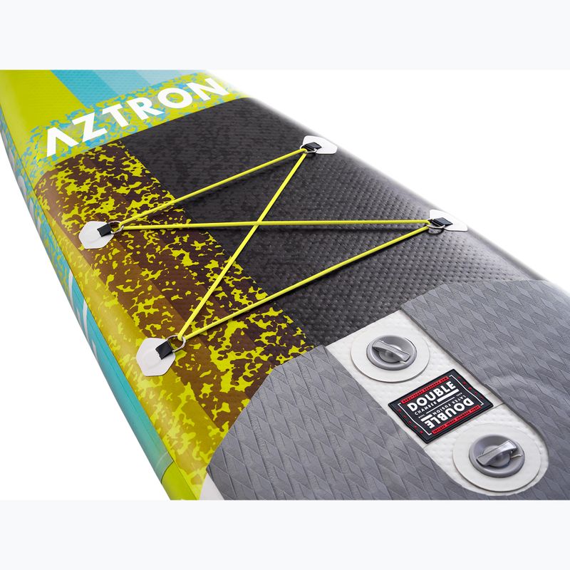 Placă SUP Aztron Meteor Race 14'0" 7