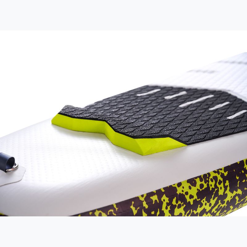 Placă SUP Aztron Meteor Race 14'0" 10