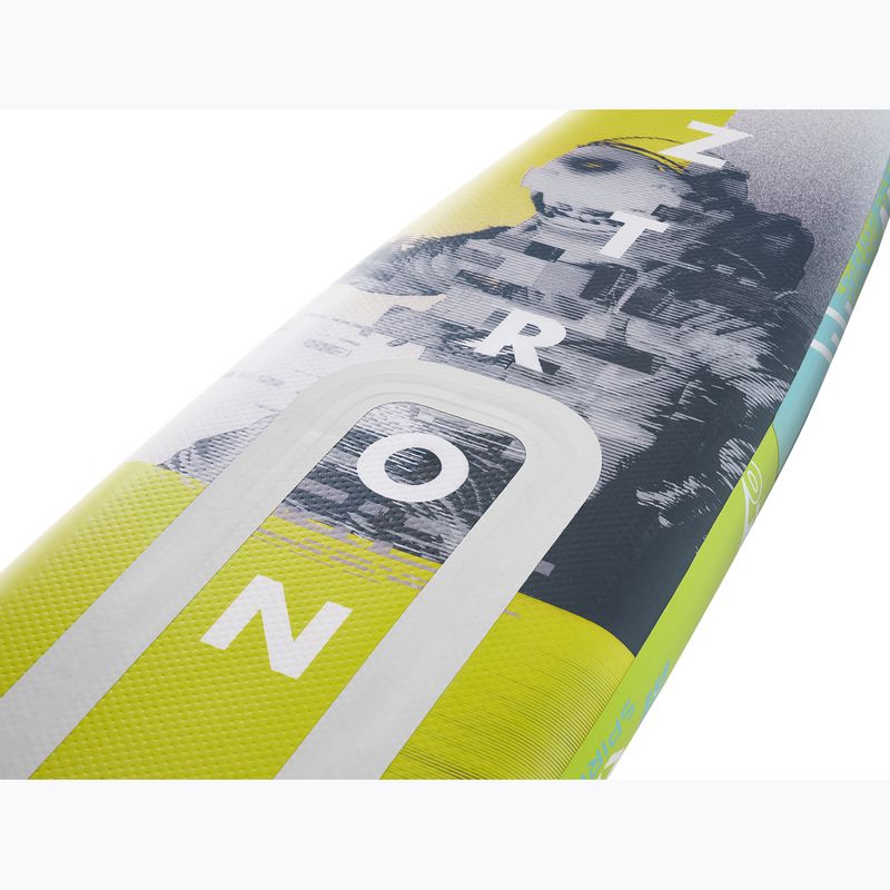 Placă SUP Aztron Meteor Race 14'0" 11