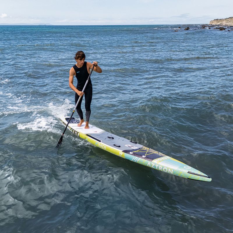 Placă SUP Aztron Meteor Race 14'0" 14
