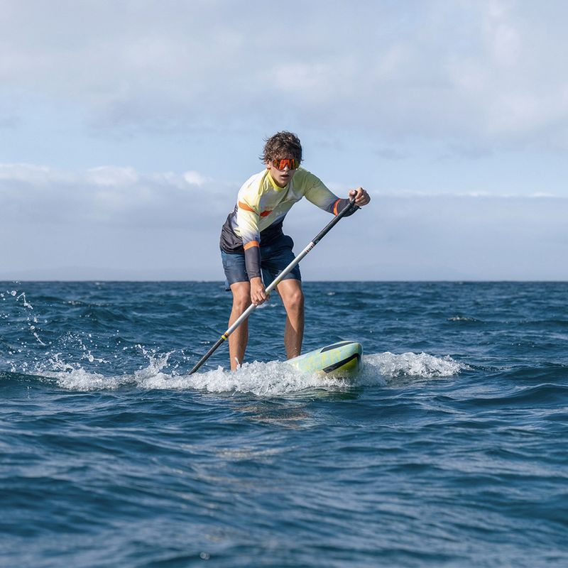 Placă SUP Aztron Meteor Race 14'0" 17