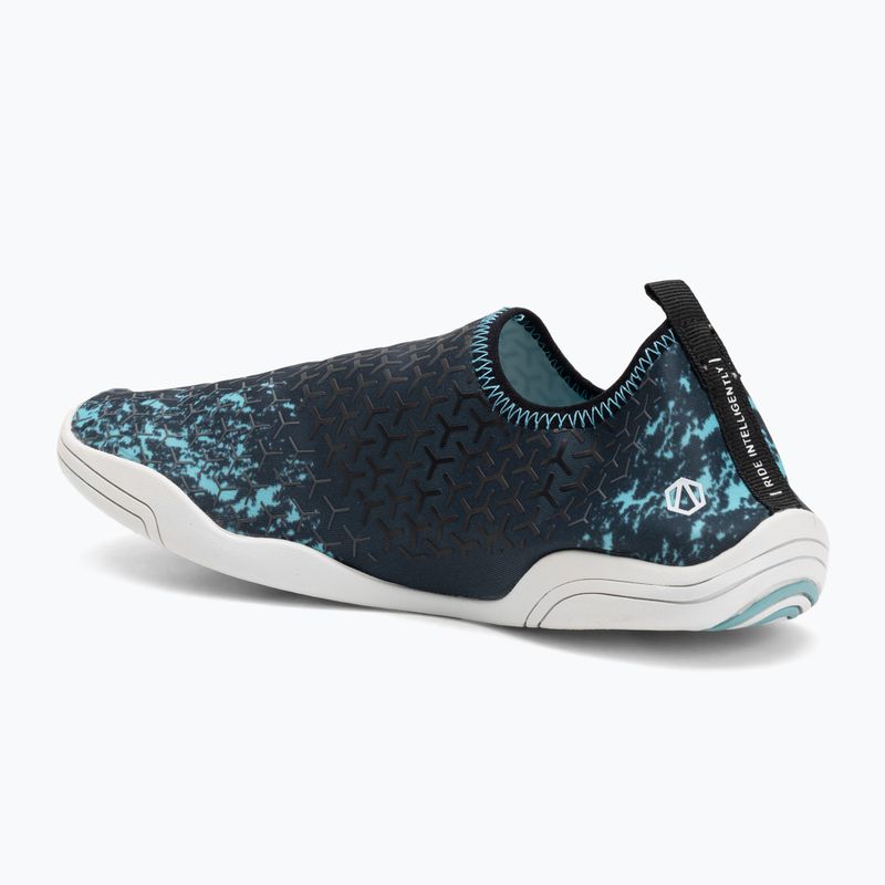 Încălțăminte de apă Aztron Gemini-I black 3