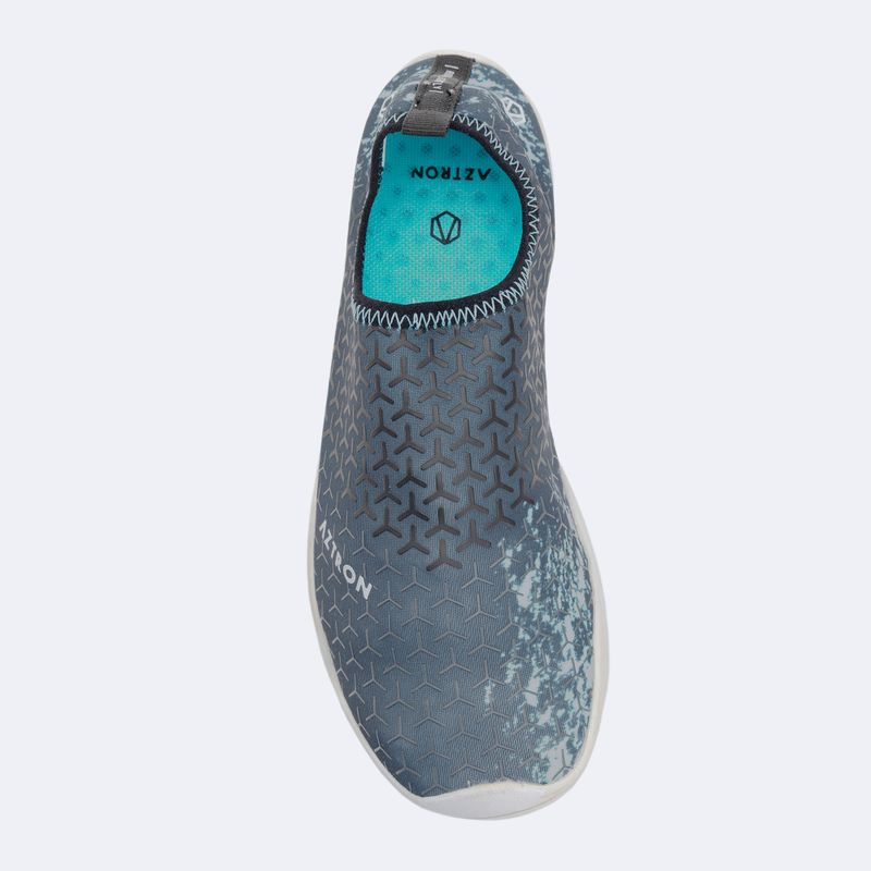 Încălțăminte de apă Aztron Gemini-I black 5