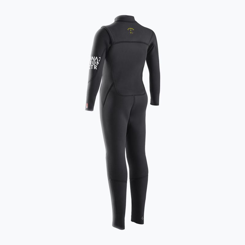 Spumă de înot pentru copii Aztron Tess T1 Junior Fullsuit 3/2 mm 2
