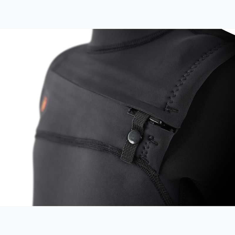 Spumă de înot pentru copii Aztron Tess T1 Junior Fullsuit 3/2 mm 4