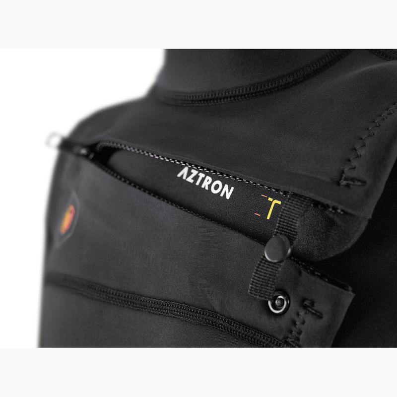 Spumă de înot pentru copii Aztron Tess T1 Junior Fullsuit 3/2 mm 5