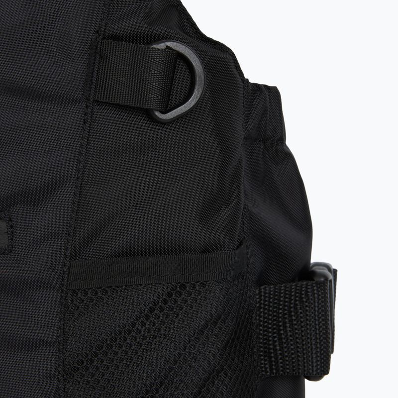 Vestă de siguranță pentru bărbați Aztron N-SV 3.0 Nylon puzzle grey/mint 4