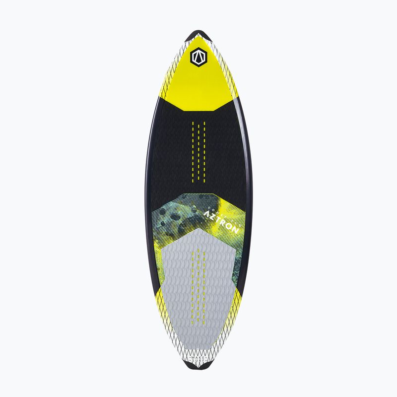 Placă wakeboard wakesurf Aztron Comet Evo 63 2