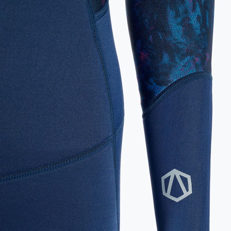 Spumă de înot pentru femei Aztron Aurora Fullsuit 3/2 mm 5