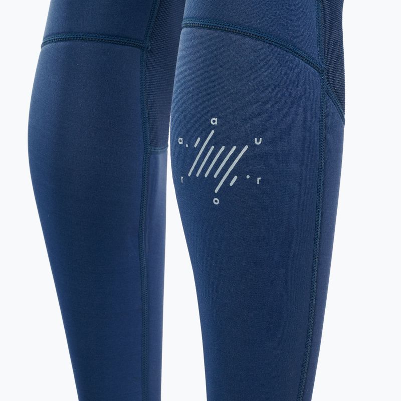 Spumă de înot pentru femei Aztron Aurora Fullsuit 3/2 mm 6