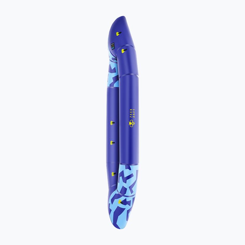 Caiac gonflabil 2-persoane Aquatone Bee Inflatable Pack Raft 11'8" 356 cm 3
