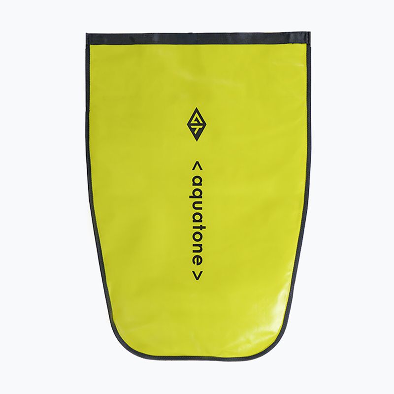 Caiac gonflabil 2-persoane Aquatone Bee Inflatable Pack Raft 11'8" 356 cm 9