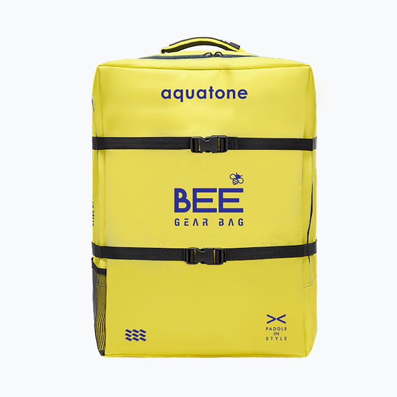 Caiac gonflabil 2-persoane Aquatone Bee Inflatable Pack Raft 11'8" 356 cm 10