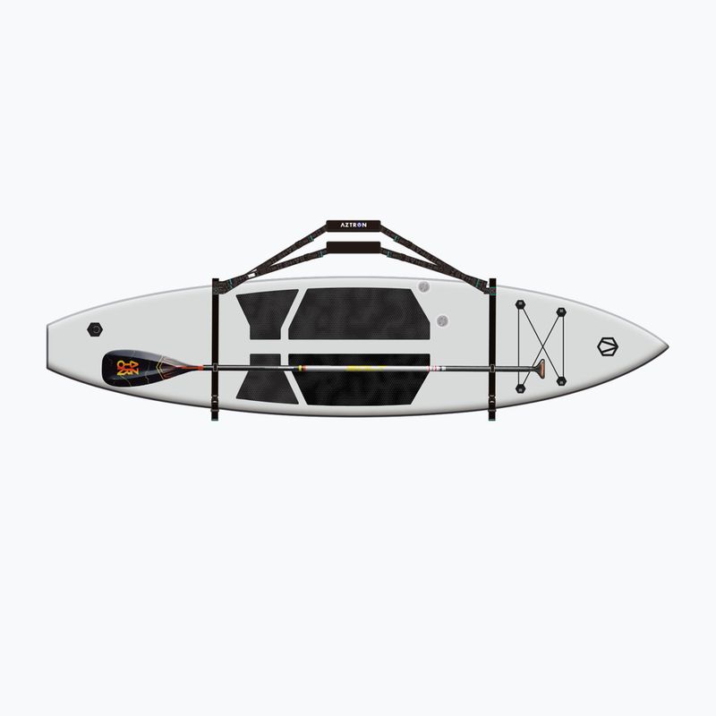 Centură pentru ridicarea plăcii SUP Aztron Carry System Sup Kayak black 2