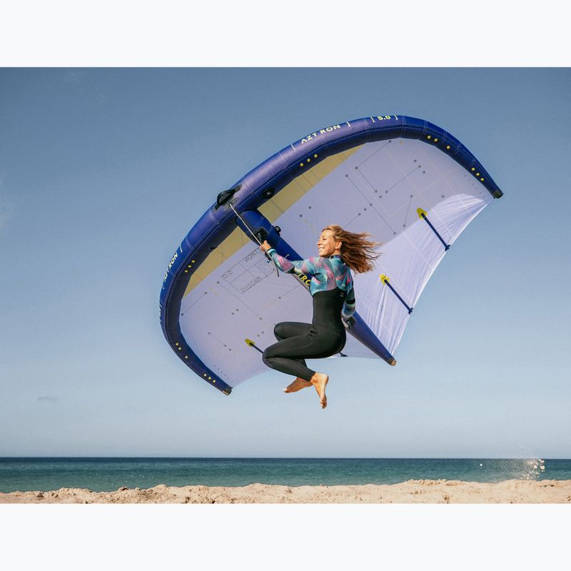 Aripă pentru wingfoil Aztron Radius 5.0 Air Wing 4