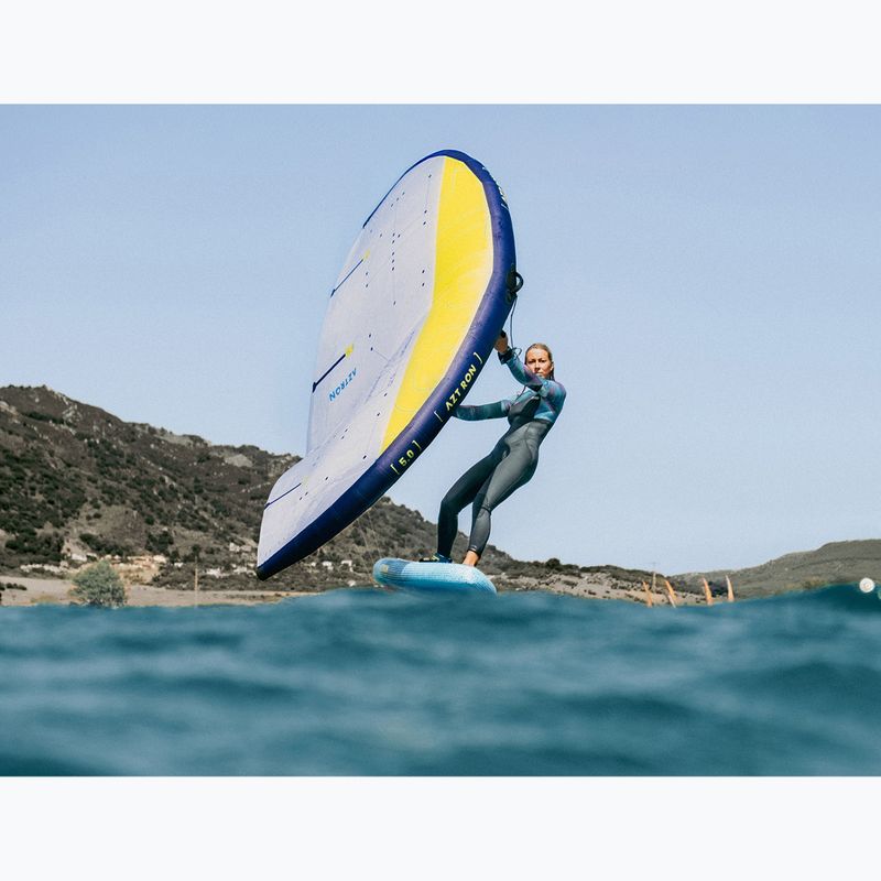Aripă pentru wingfoil Aztron Radius 5.0 Air Wing 5