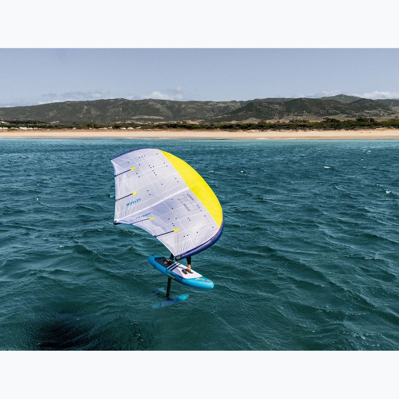 Aripă pentru wingfoil Aztron Radius 5.0 Air Wing 6