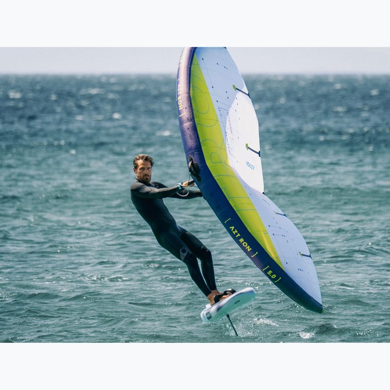 Aripă pentru wingfoil Aztron Radius 5.0 Air Wing 9
