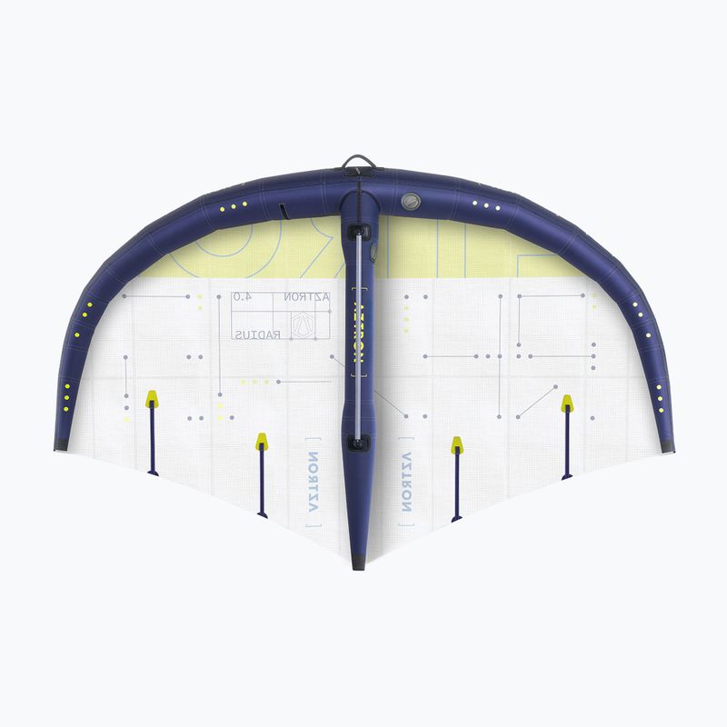 Aripă pentru wingfoil Aztron Radius 4.0 Air Wing 2