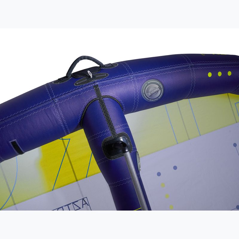 Aripă pentru wingfoil Aztron Radius 4.0 Air Wing 3