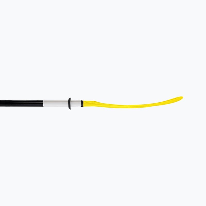 Pagaie de caiac 4-częściowe Aquatone Bee Compact Kayak 6