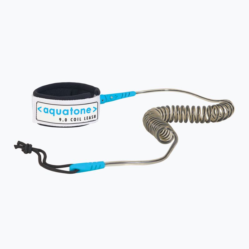 Leash pentru placă SUP Aquatone 9.0 SUP Coil