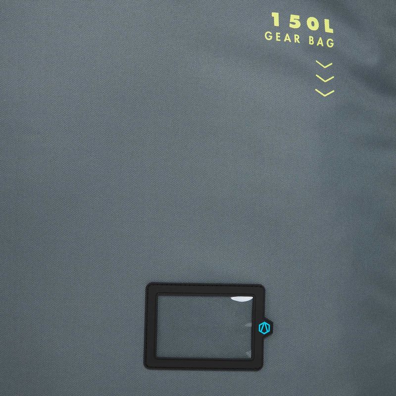 Rucsac Aztron Air Foil Gear Bag 150 l 8