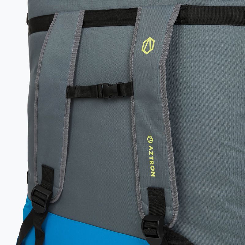 Rucsac Aztron Air Foil Gear Bag 150 l 9