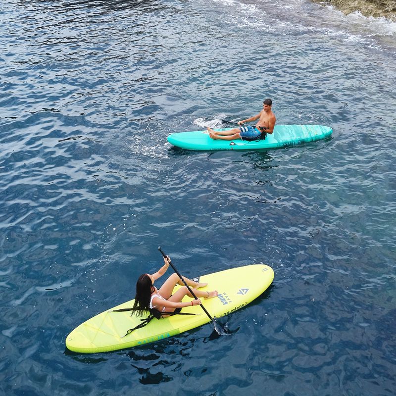 Scaun caiac pentru placă SUP Aquatone Kayak Seat 6