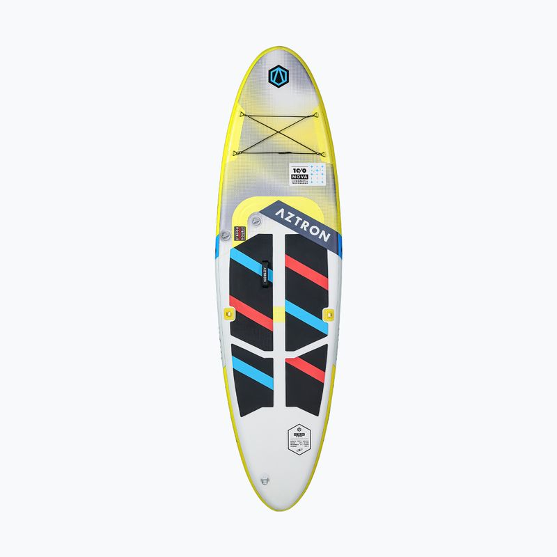 Placă SUP Aztron Nova 3.0 Compact/Allround 10'0" 2