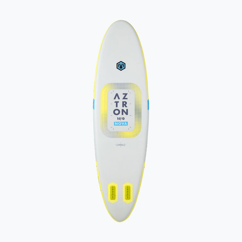 Placă SUP Aztron Nova 3.0 Compact/Allround 10'0" 3