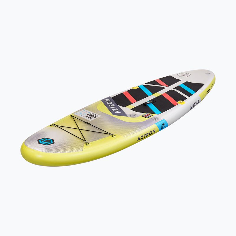 Placă SUP Aztron Nova 3.0 Compact/Allround 10'0" 4