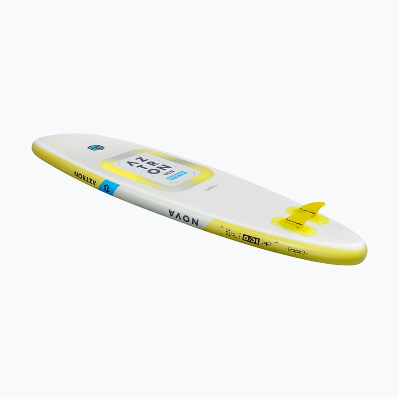Placă SUP Aztron Nova 3.0 Compact/Allround 10'0" 5