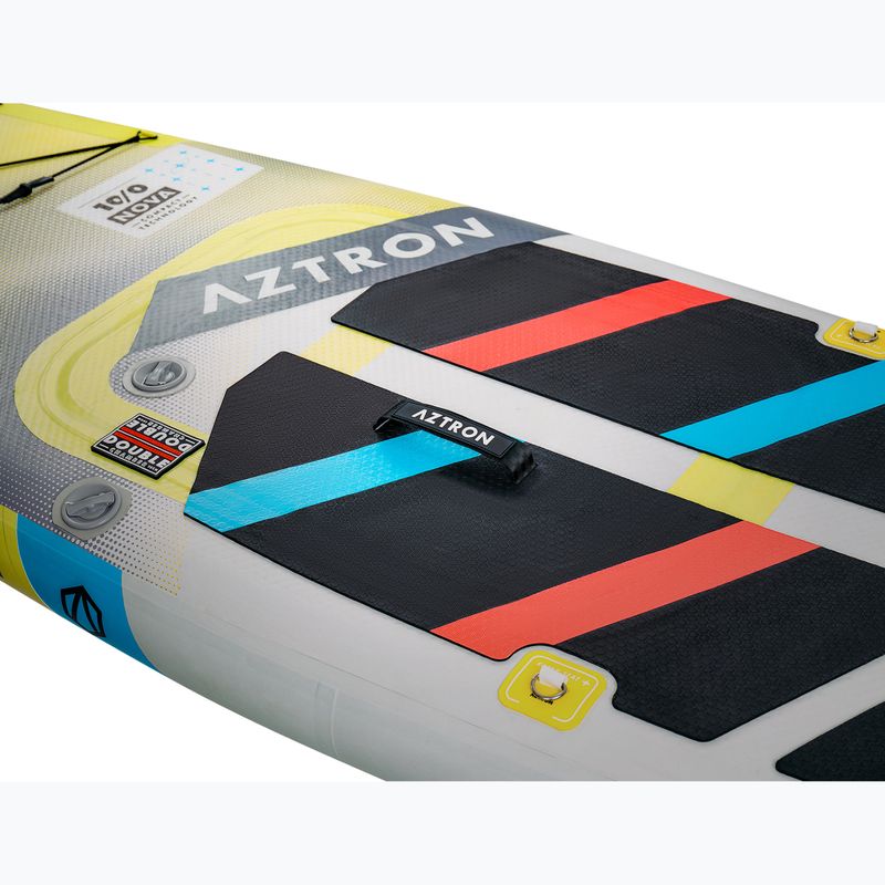 Placă SUP Aztron Nova 3.0 Compact/Allround 10'0" 8