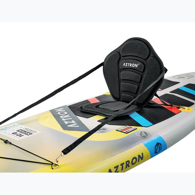 Placă SUP Aztron Nova 3.0 Compact/Allround 10'0" 12
