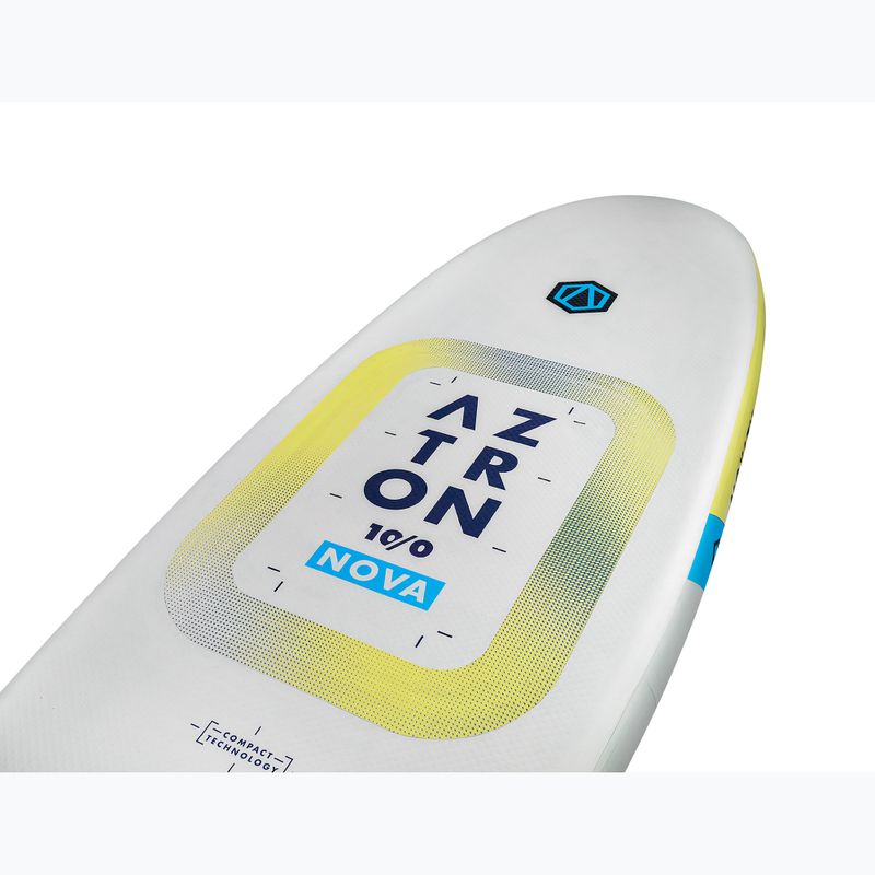 Placă SUP Aztron Nova 3.0 Compact/Allround 10'0" 13