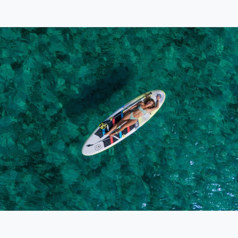 Placă SUP Aztron Nova 3.0 Compact/Allround 10'0" 16