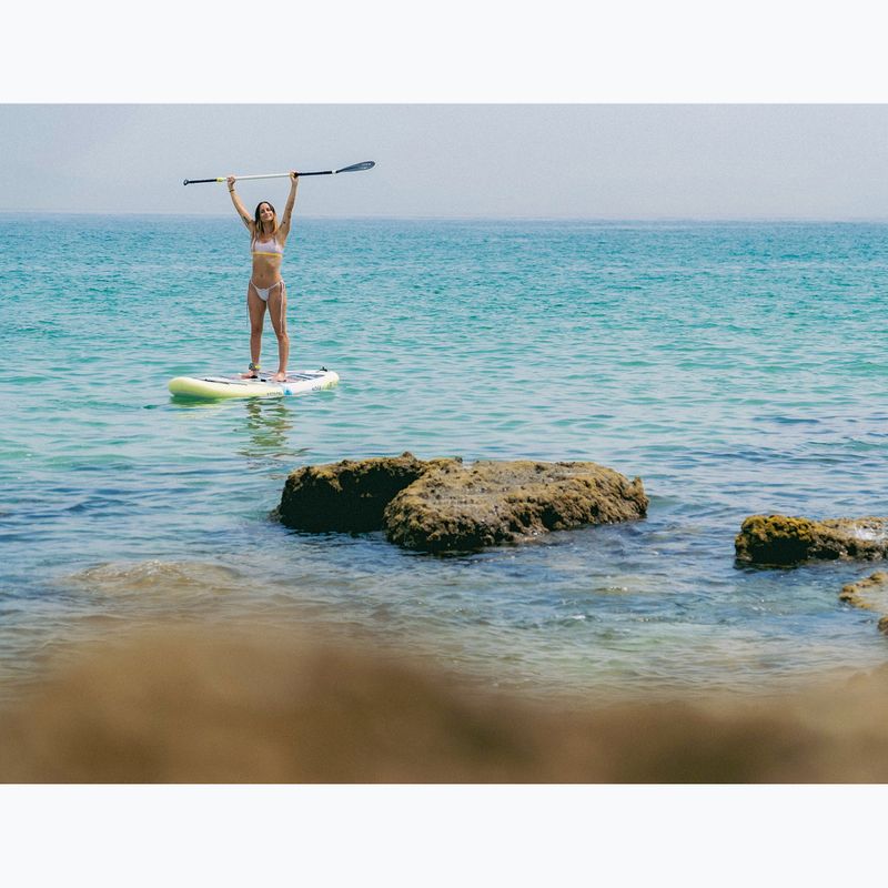 Placă SUP Aztron Nova 3.0 Compact/Allround 10'0" 18