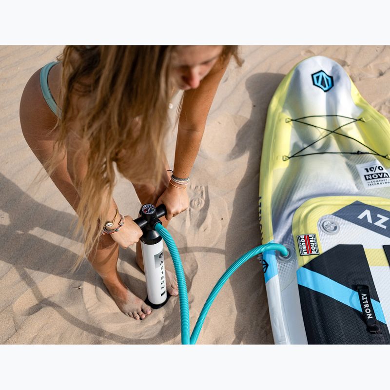 Placă SUP Aztron Nova 3.0 Compact/Allround 10'0" 20
