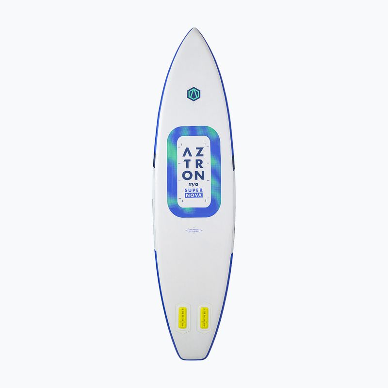 Placă SUP Aztron Super Nova 3.0 Compact/Touring 11'0" 3