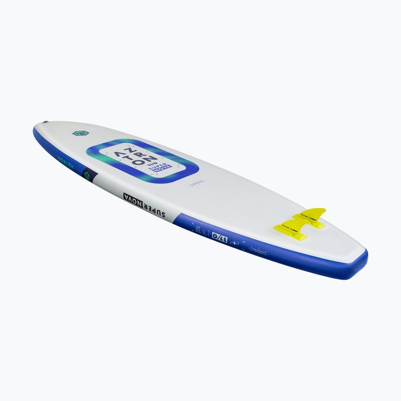 Placă SUP Aztron Super Nova 3.0 Compact/Touring 11'0" 5