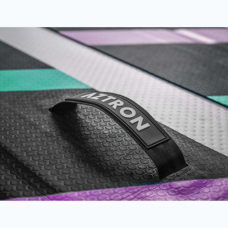 Placă SUP Aztron Super Nova 3.0 Compact/Touring 11'0" 9
