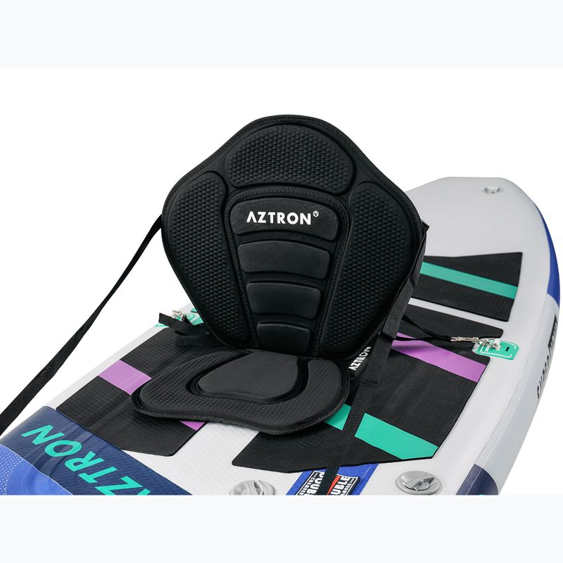 Placă SUP Aztron Super Nova 3.0 Compact/Touring 11'0" 13