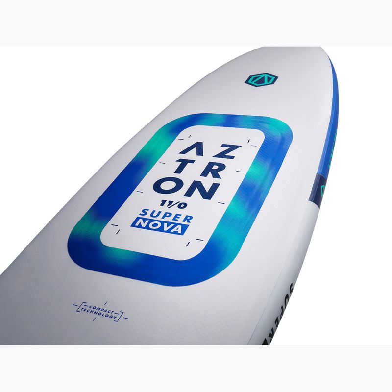 Placă SUP Aztron Super Nova 3.0 Compact/Touring 11'0" 15