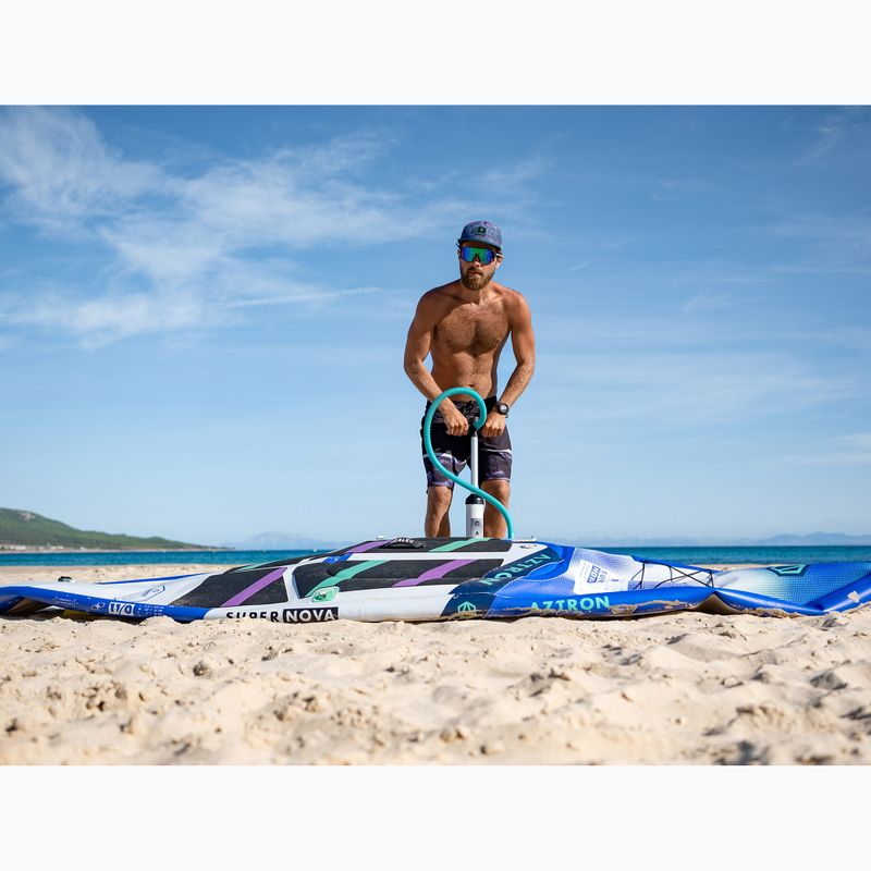 Placă SUP Aztron Super Nova 3.0 Compact/Touring 11'0" 19