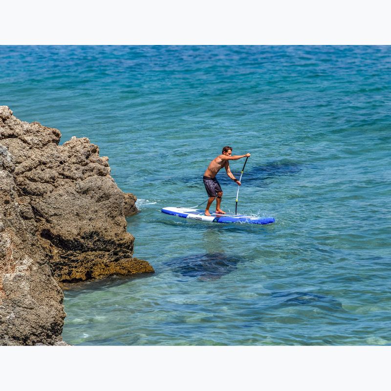 Placă SUP Aztron Super Nova 3.0 Compact/Touring 11'0" 20